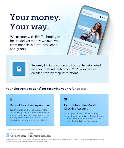 Handout - Early Bird (SSO)