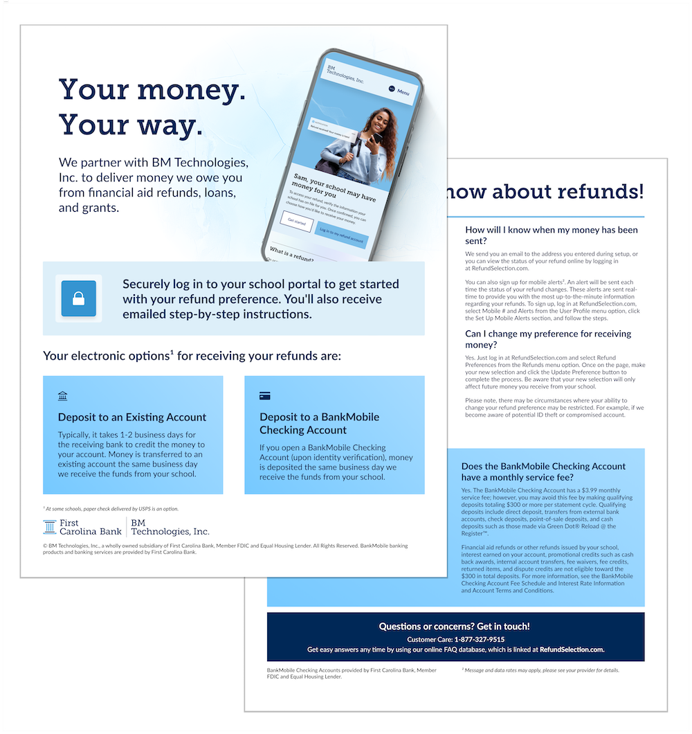 Brochure - Early Bird (SSO)