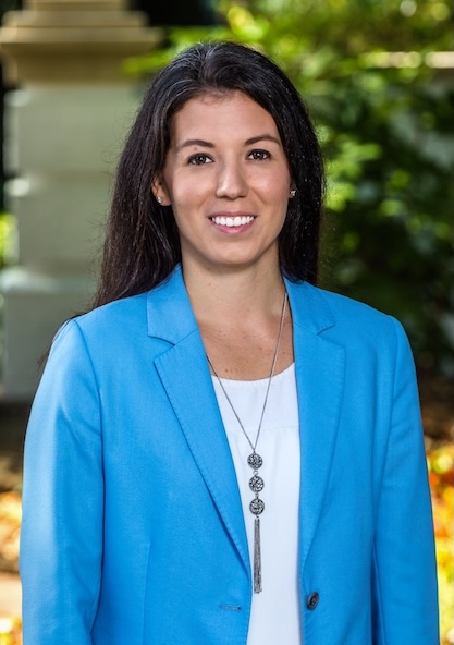 Kristen D. Brabble