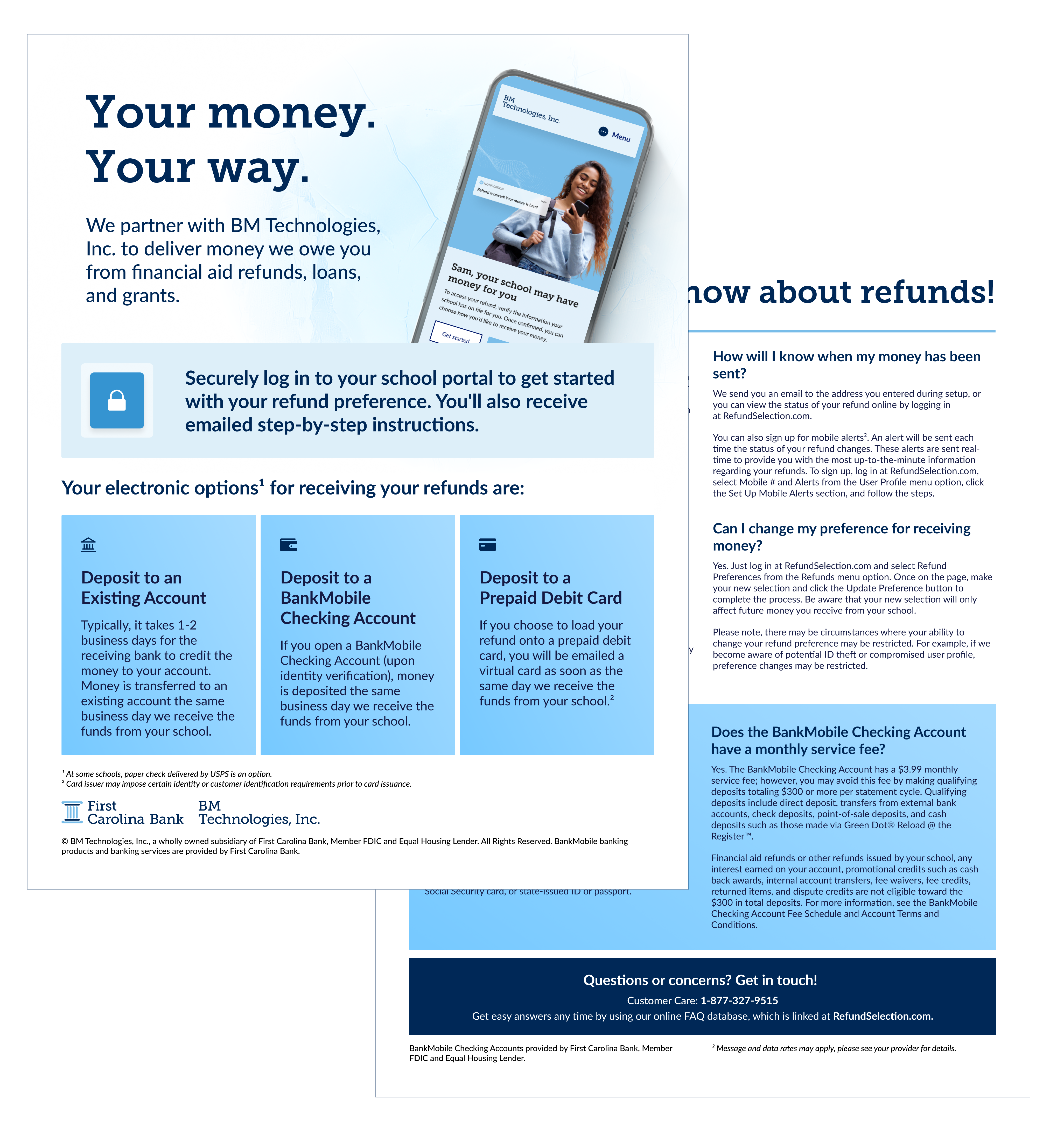 Brochure - Early Bird (SSO)