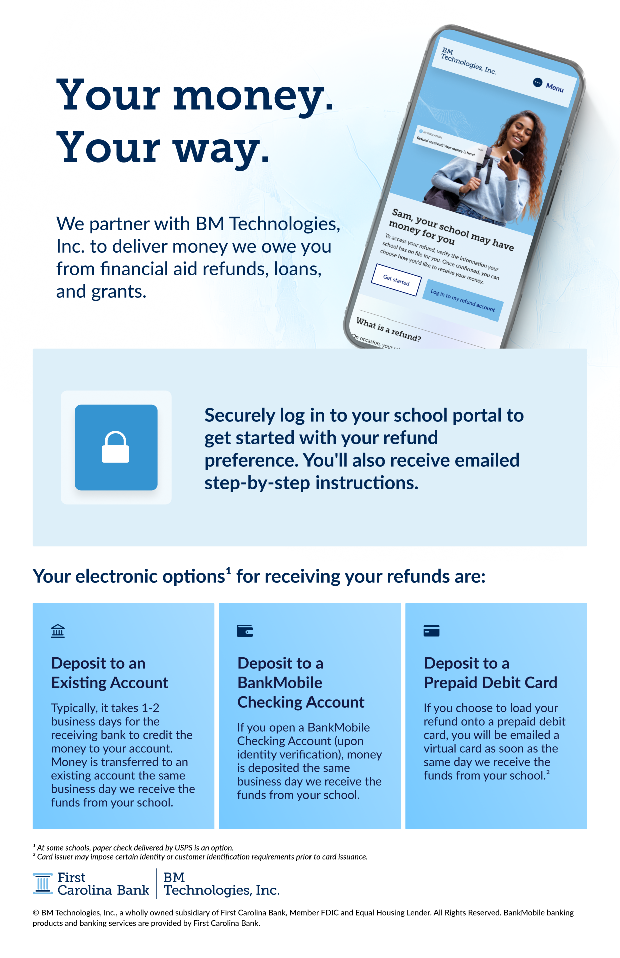 Poster - Early Bird (SSO)