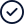 Check Mark