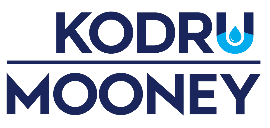 kodru mooney logo