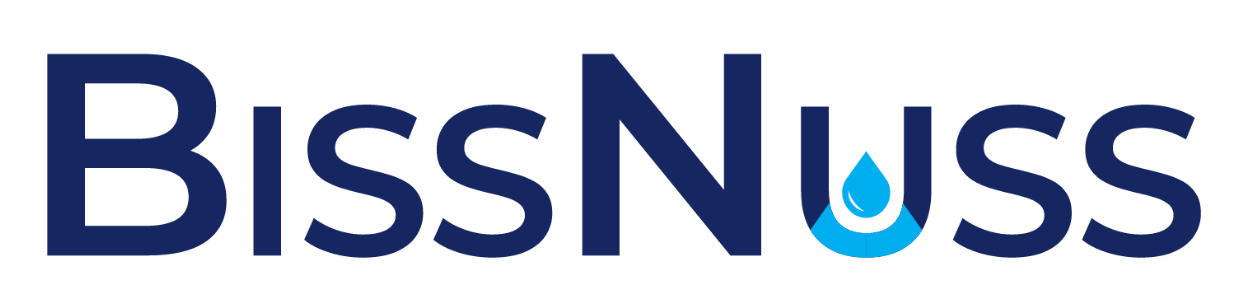 BissNuss logo