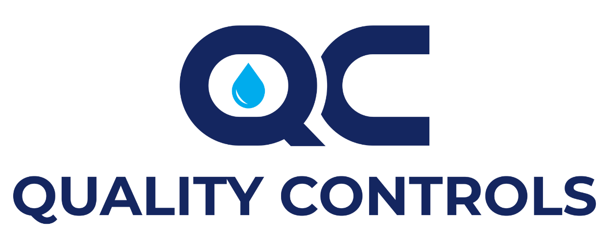 Quality Controls logo