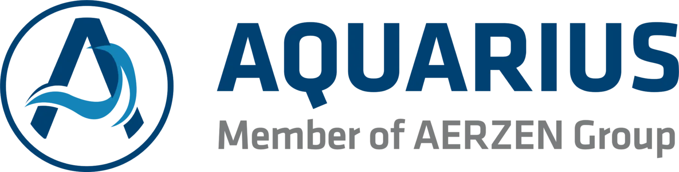 Aquarius logo