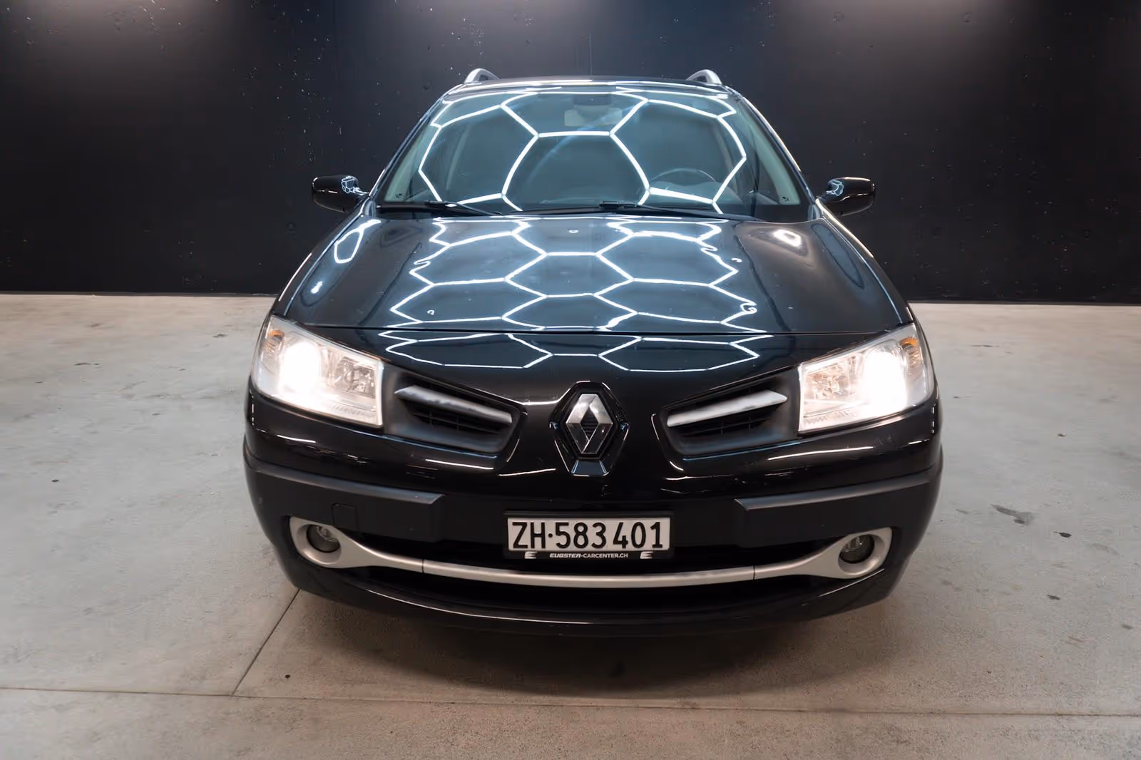  Auto