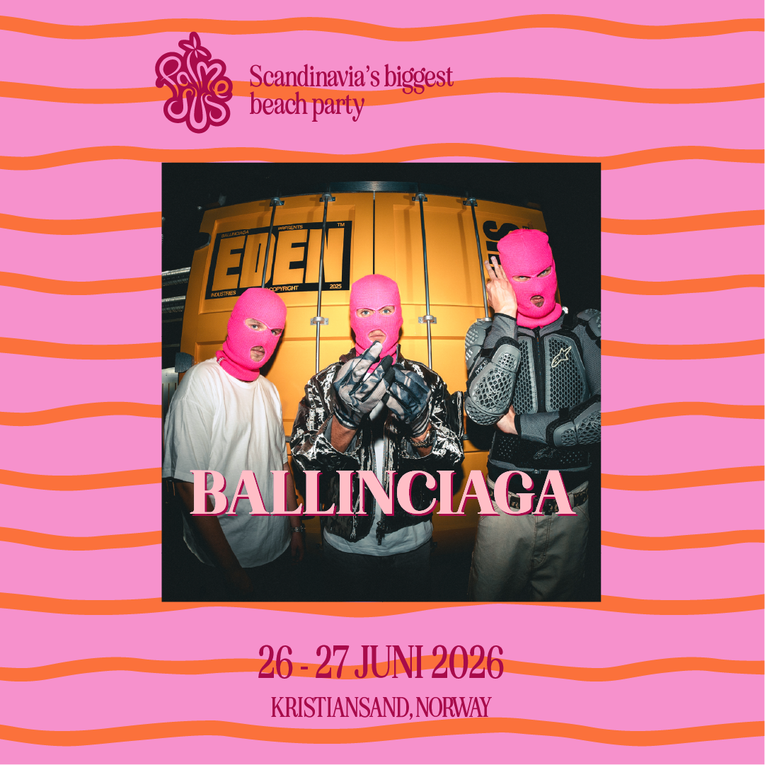 Ballinciaga
