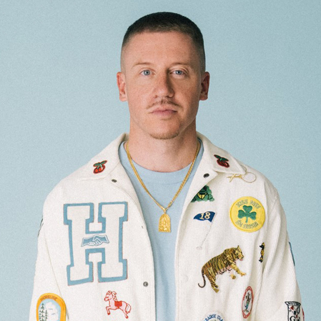Macklemore