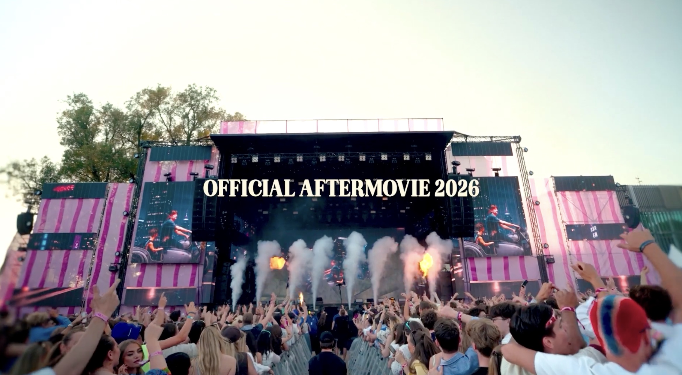 RECAP PALMESUS 2026 - OFFICIAL AFTERMOVIE