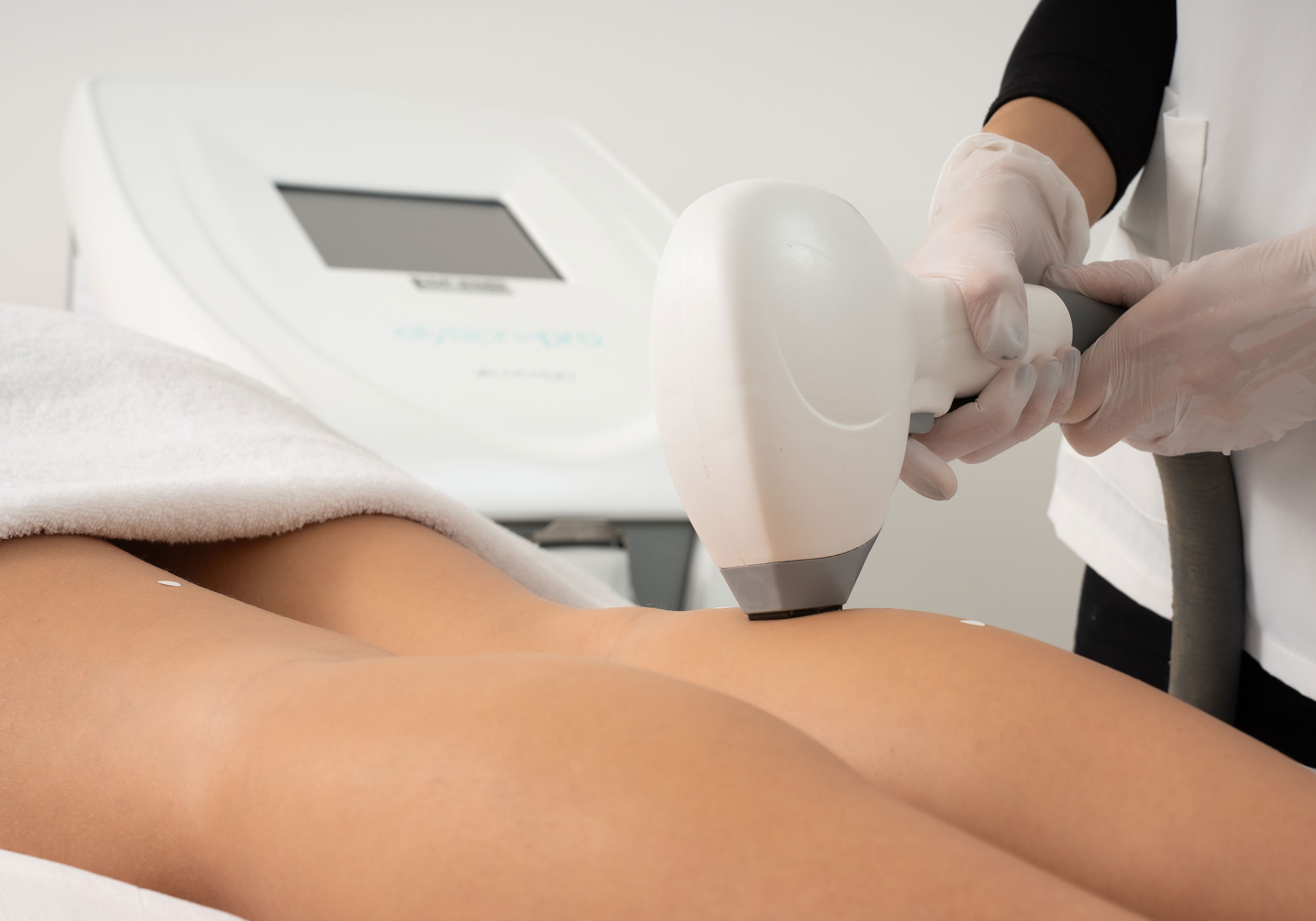 Elyson Pro Laser Dioden