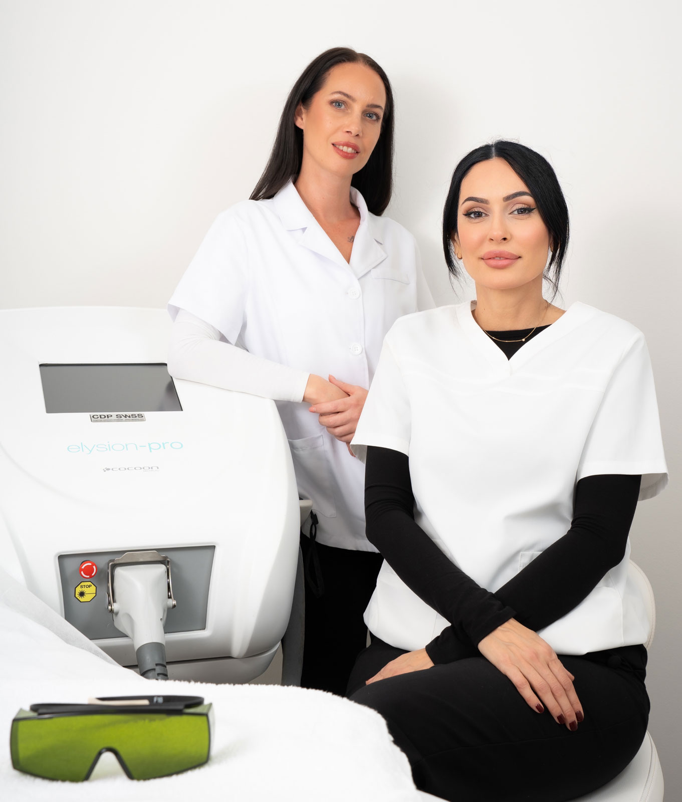 Medibeauty Team Mira Ali