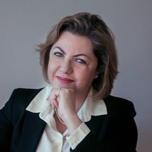 Maya Zerrouki