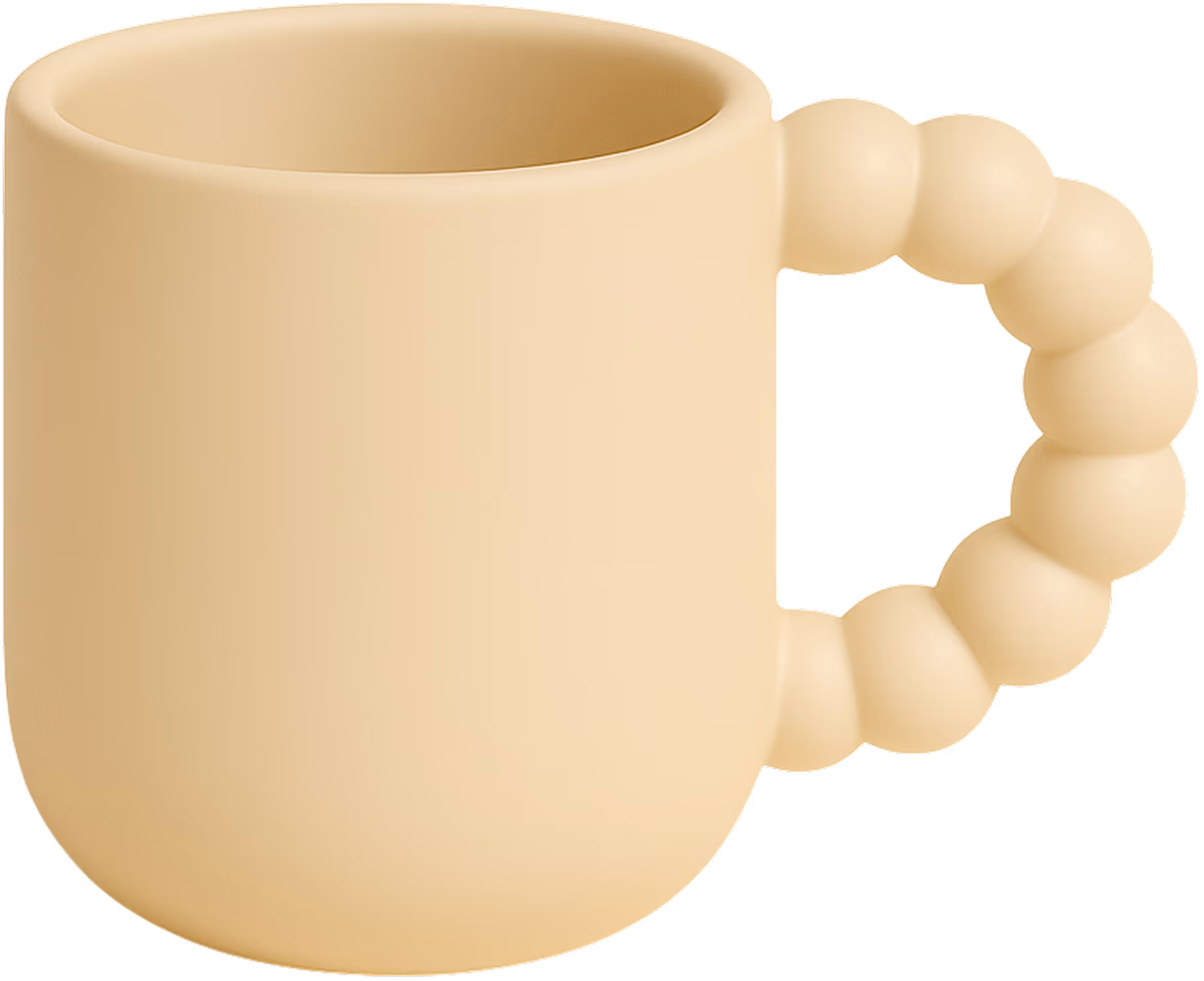 Icone - mug Lucie - notre bestseller ceramique a peindre