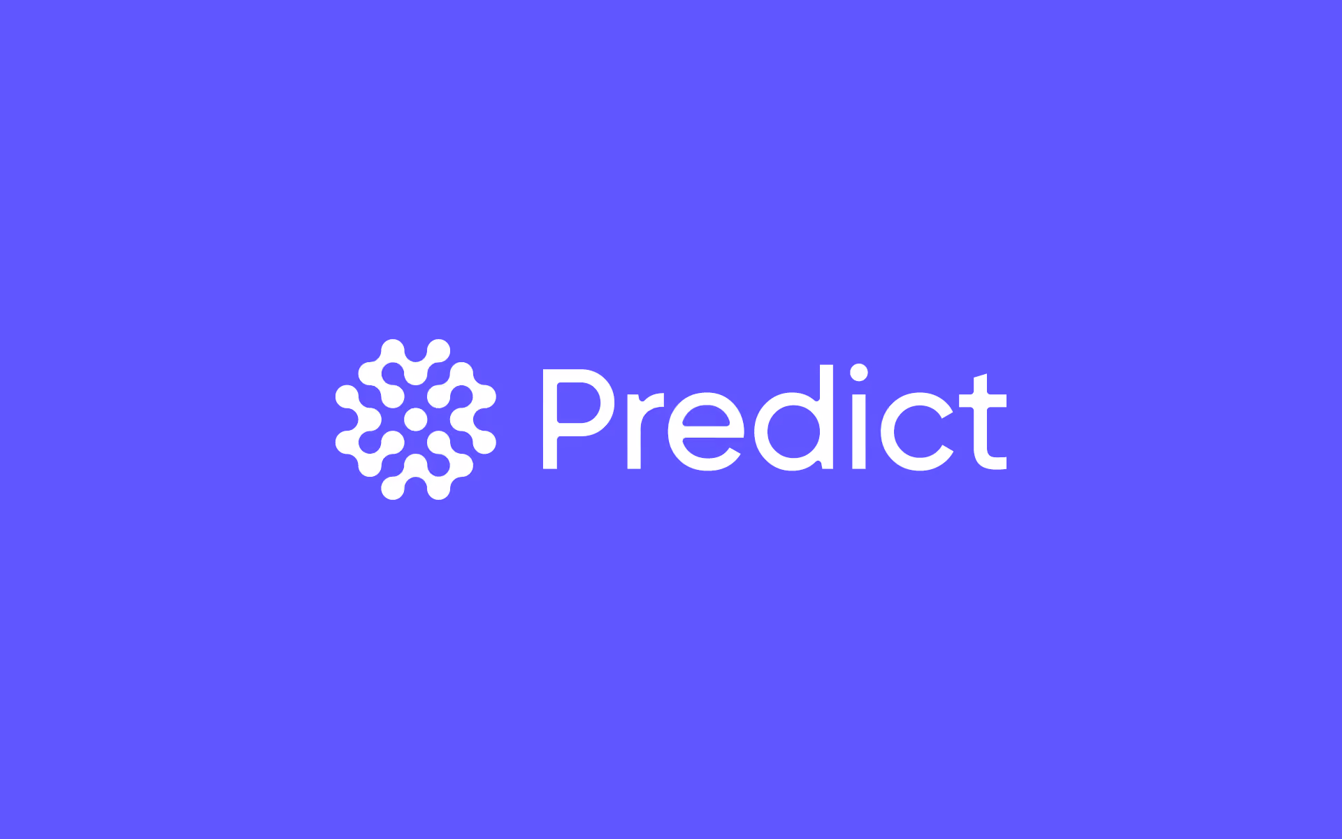 Logo Predict