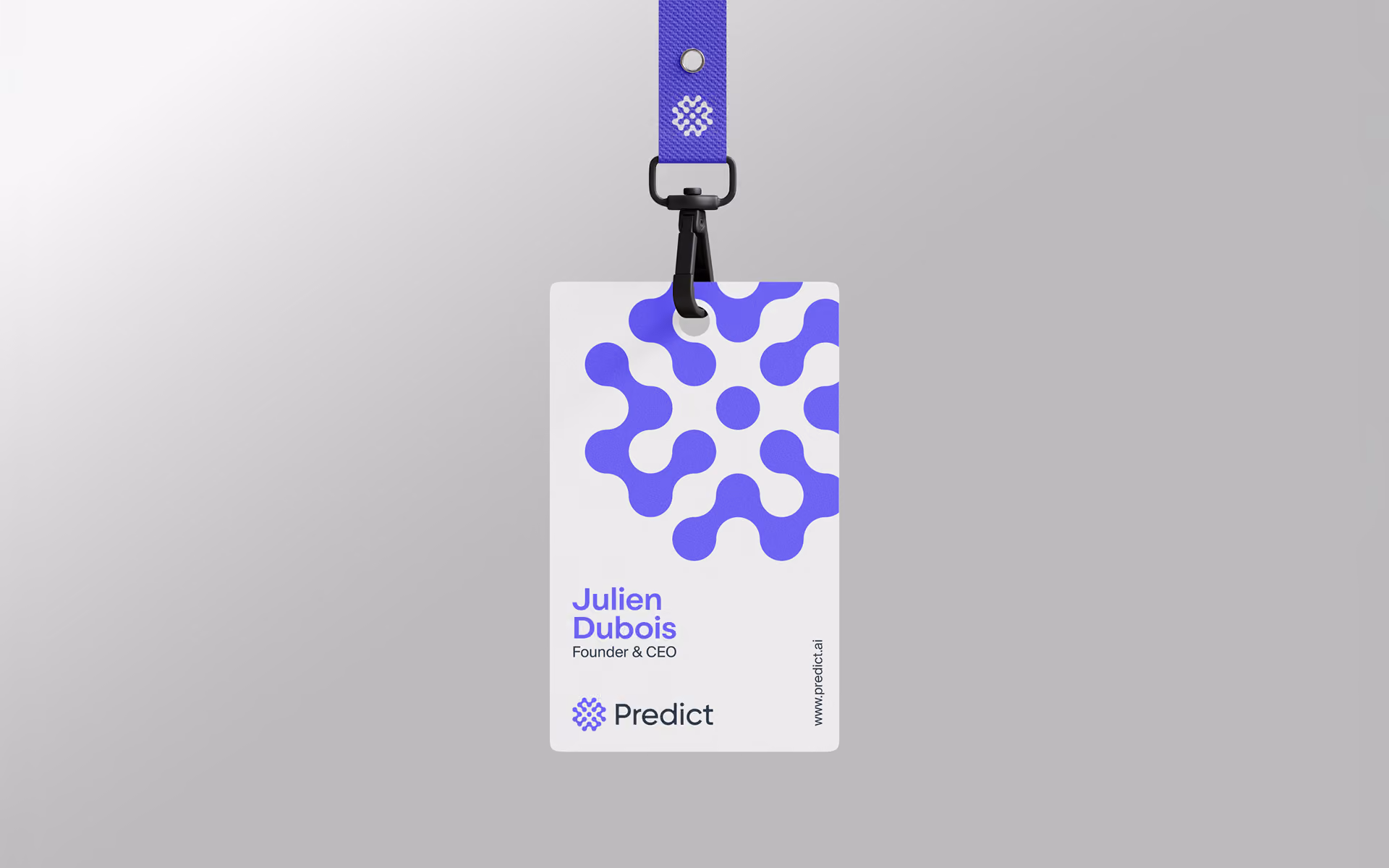 Badge Predict