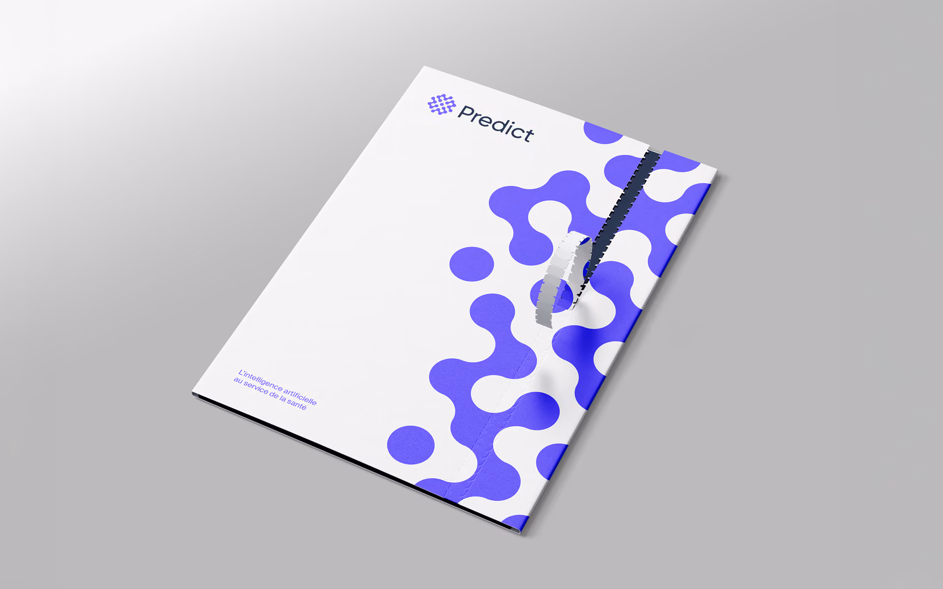 Pochette predict