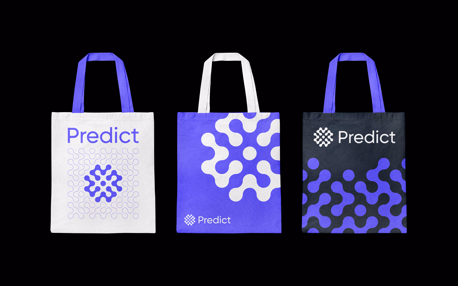 Tote Bag predict