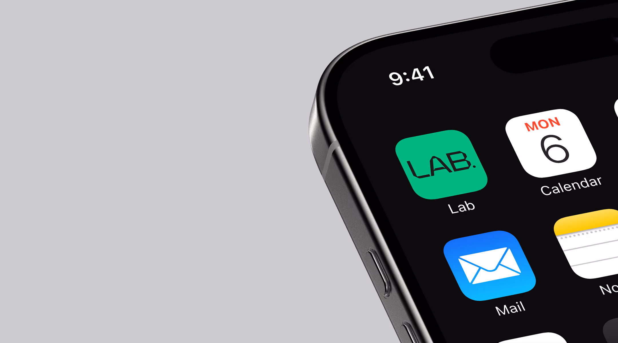 Application du Laboratoire d'Analyses Biomécaniques