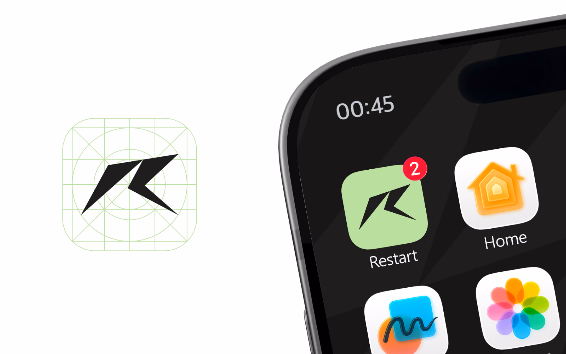 Application Restart, spécialisé dans la réathlétisation des sportifs professionnels