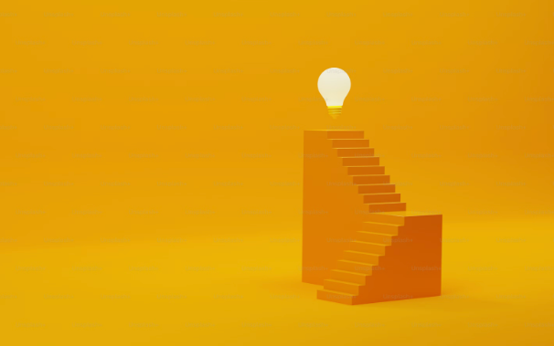 2024 3 - stairway light