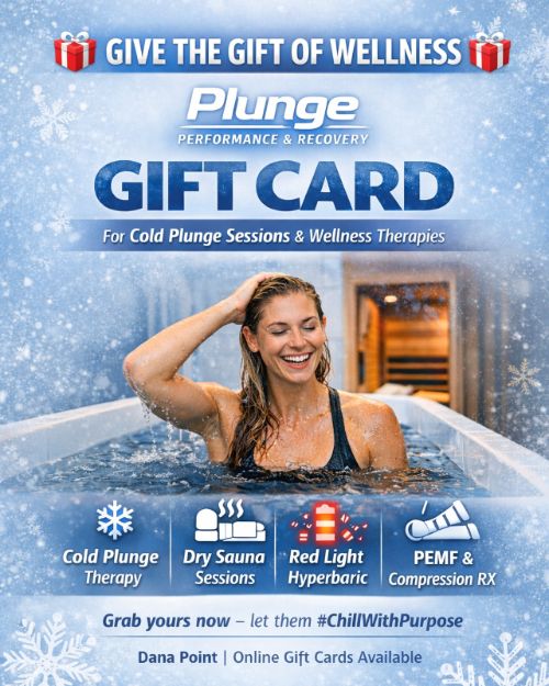 Instagram post from Plunge Performance community