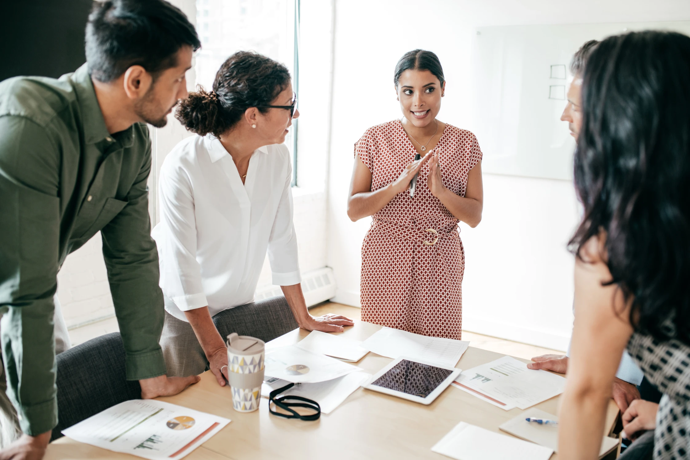 When is the Right Time to Delegate? The Key to Effective and Strategic Leadership