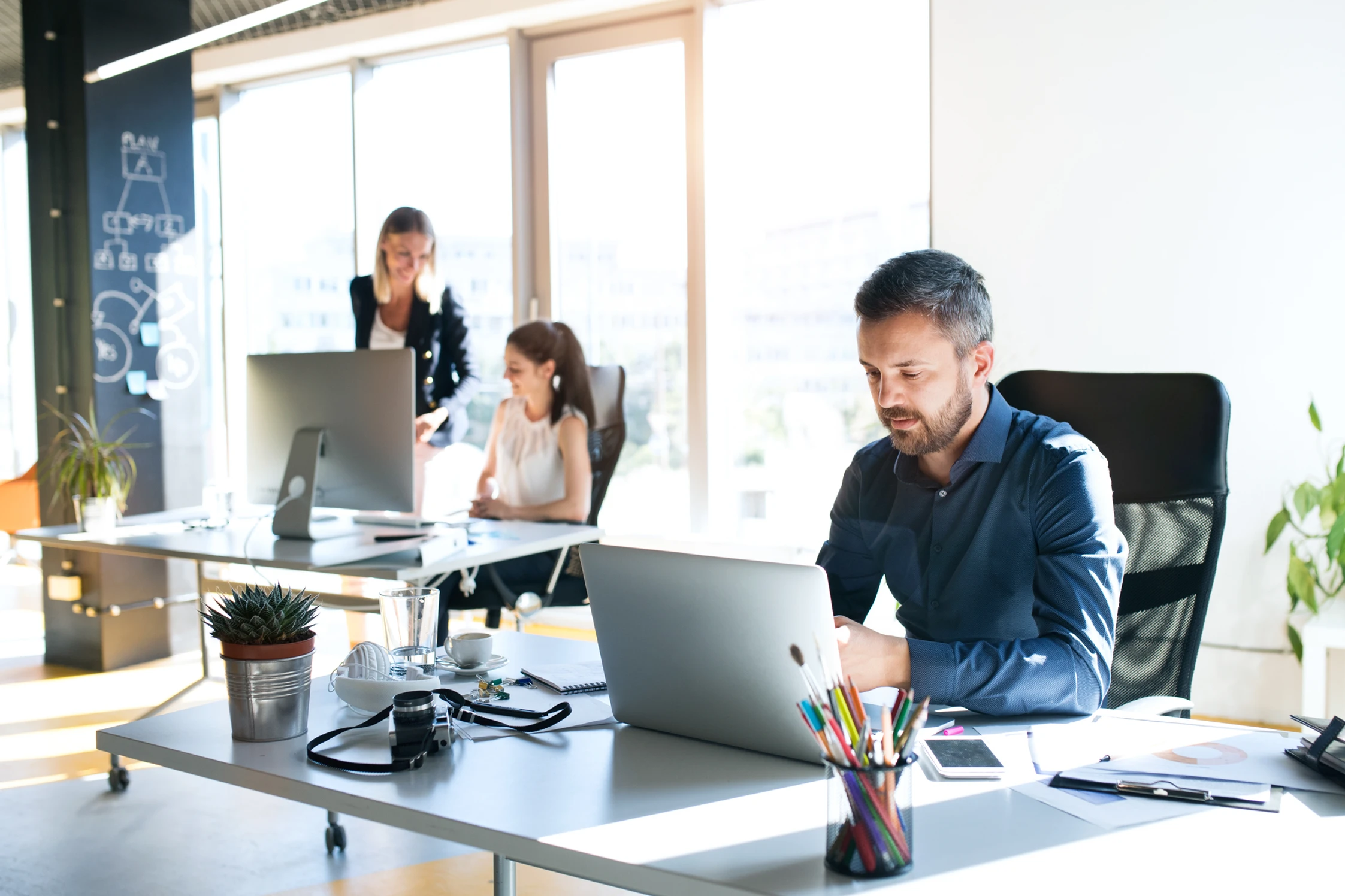 Do Office Politics Feel Like a Barrier? Here’s How to Navigate and Thrive Without Losing Yourself