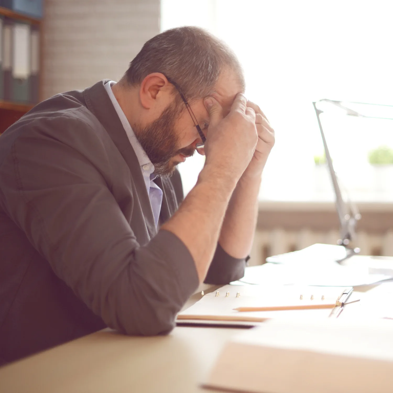 Doing Well Is About Feeling Well: How Chronic Stress Impacts the Brain & Performance | Mind Growth Lab