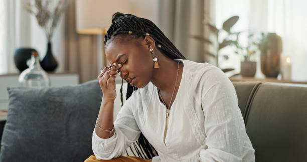 How Toxic Relationships Erode Trust in Yourself