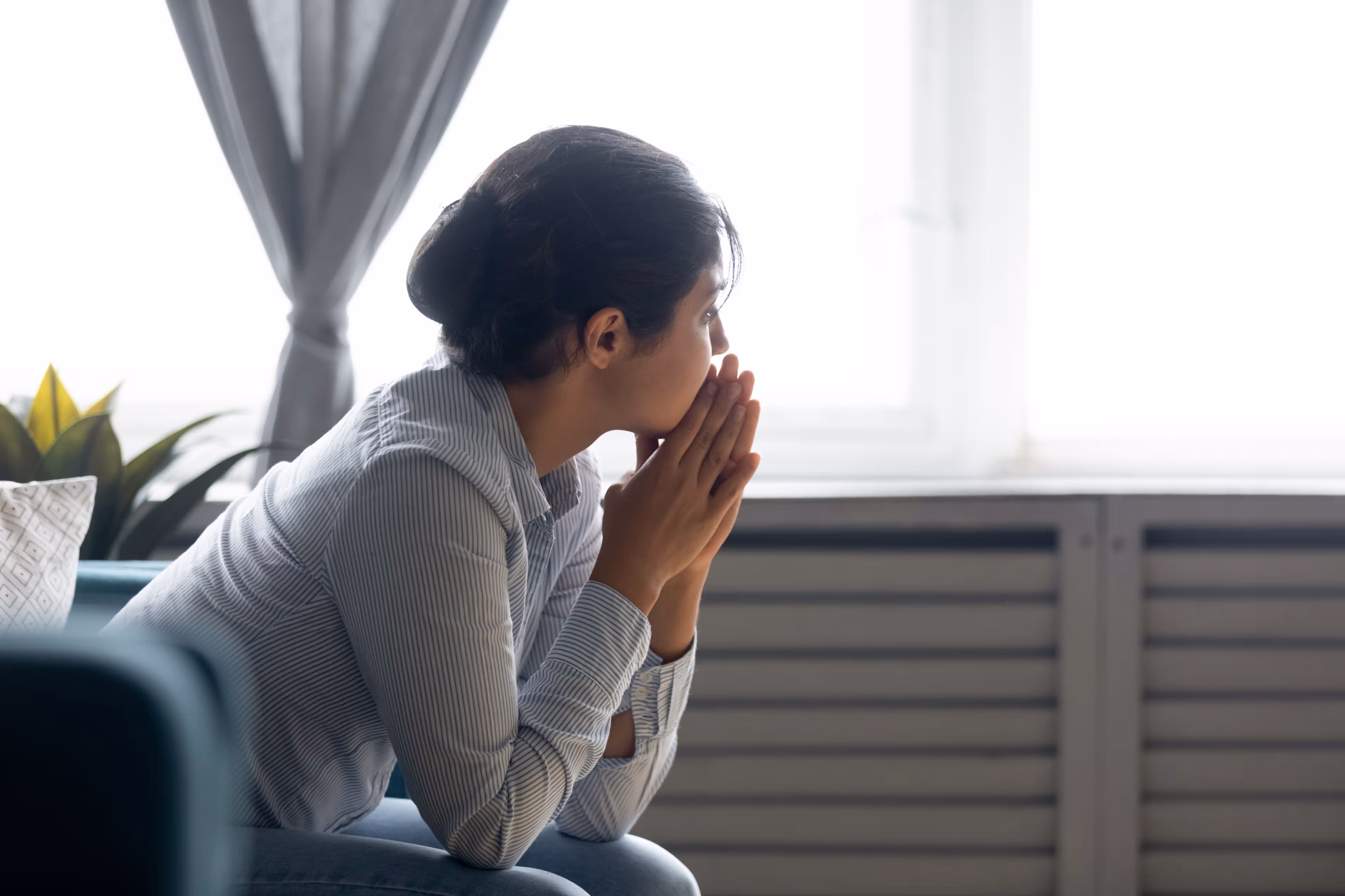 You’re Not Just Grieving the Marriage. You’re Grieving the Version of the Future You Thought You’d Have.