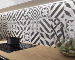 why do Majestic Tiles in Chicago not recommend their impregnation as tile manufacturer
