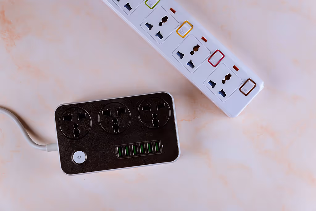 smart plugs