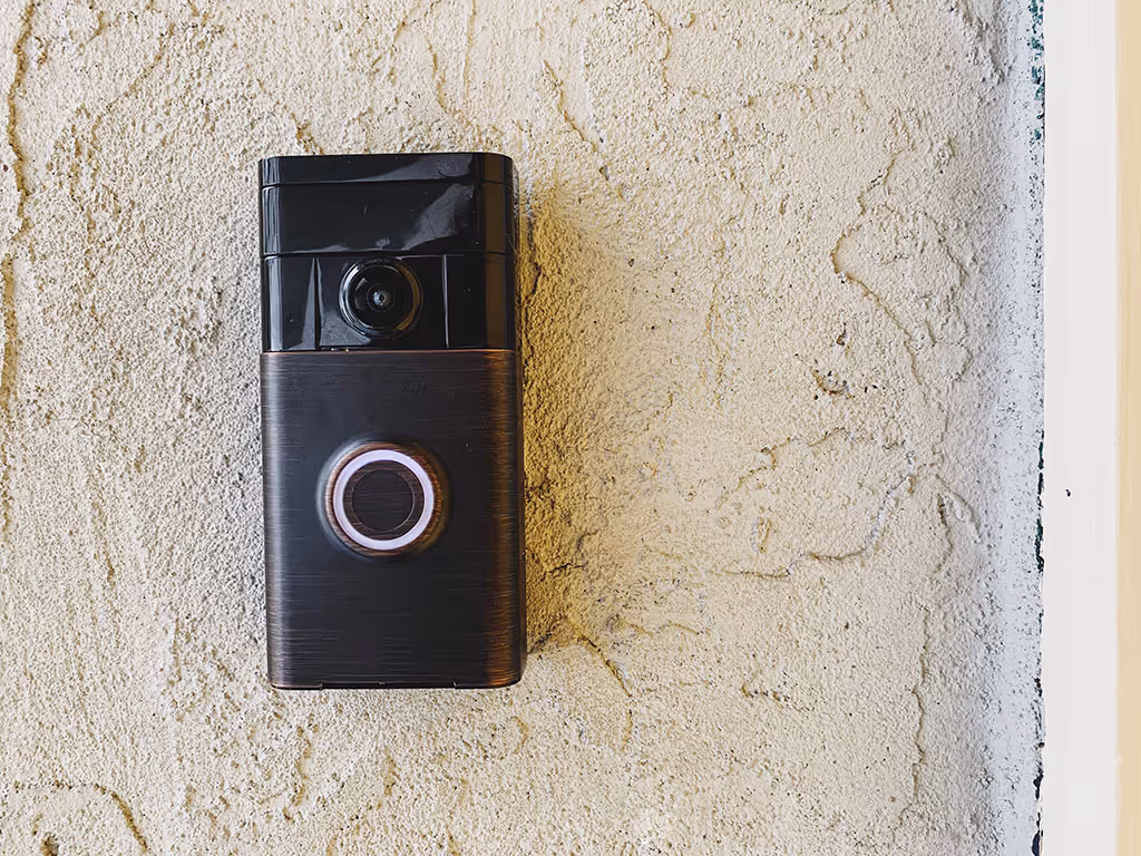 best smart doorbell