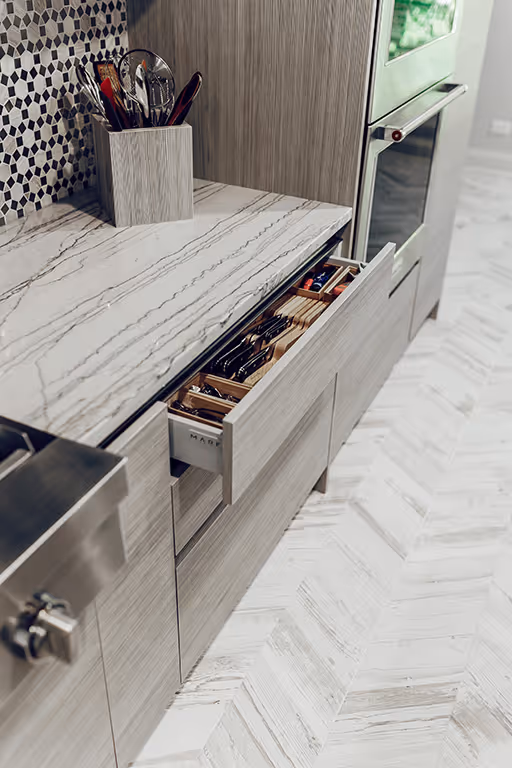 small kitchen ideas on a budget