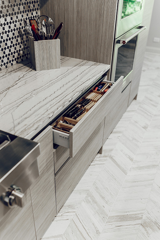 small kitchen ideas on a budget