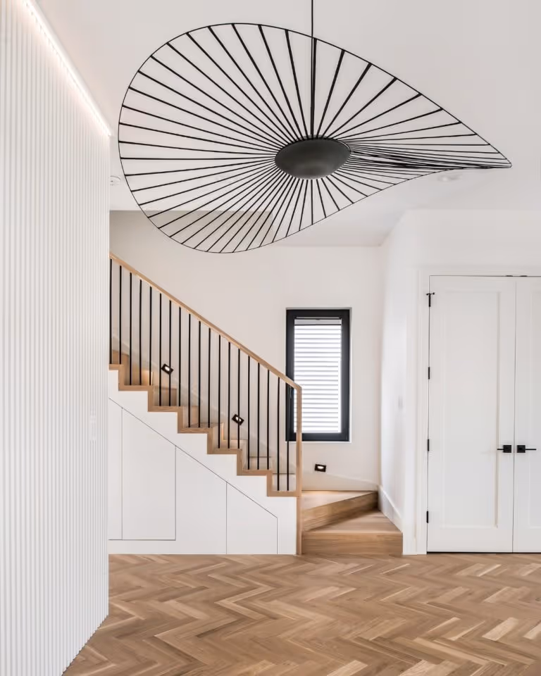 Majestic Tiles Chicago full house remodeling Highland Park