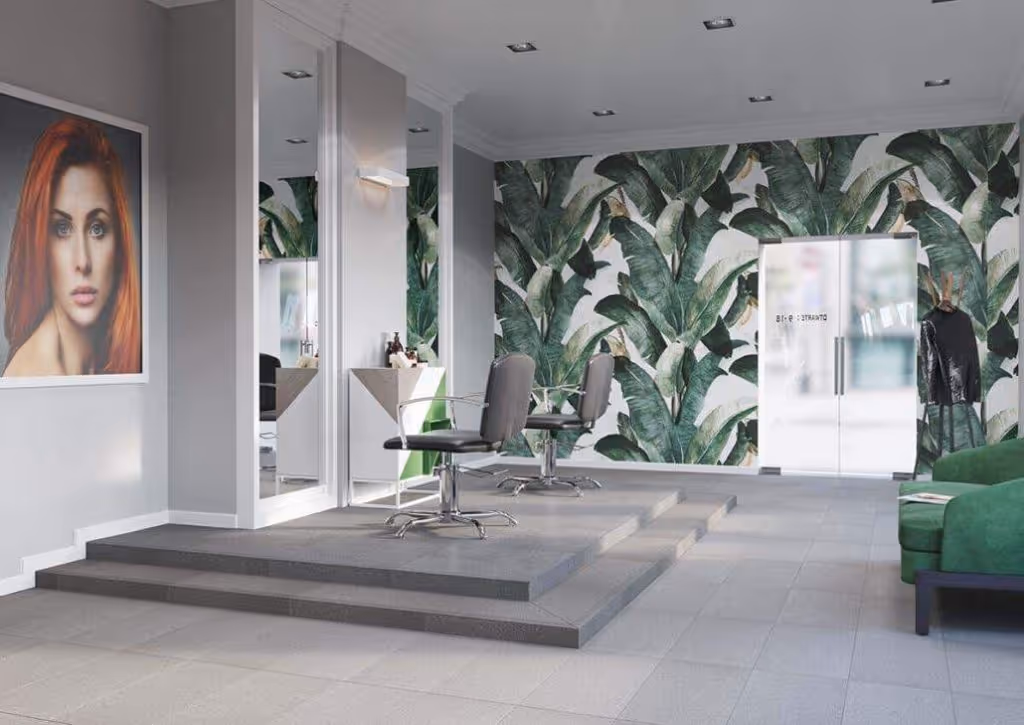 arranging-living-room-gray-sand-ceramic-majestic-tiles-chicago