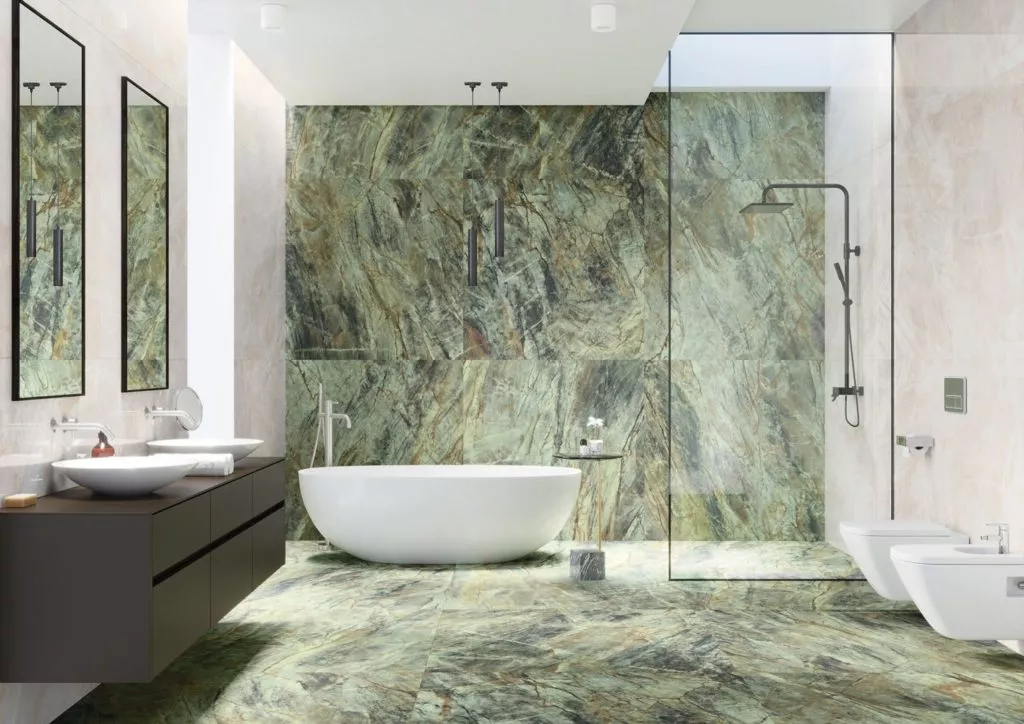 brazilian quartzite