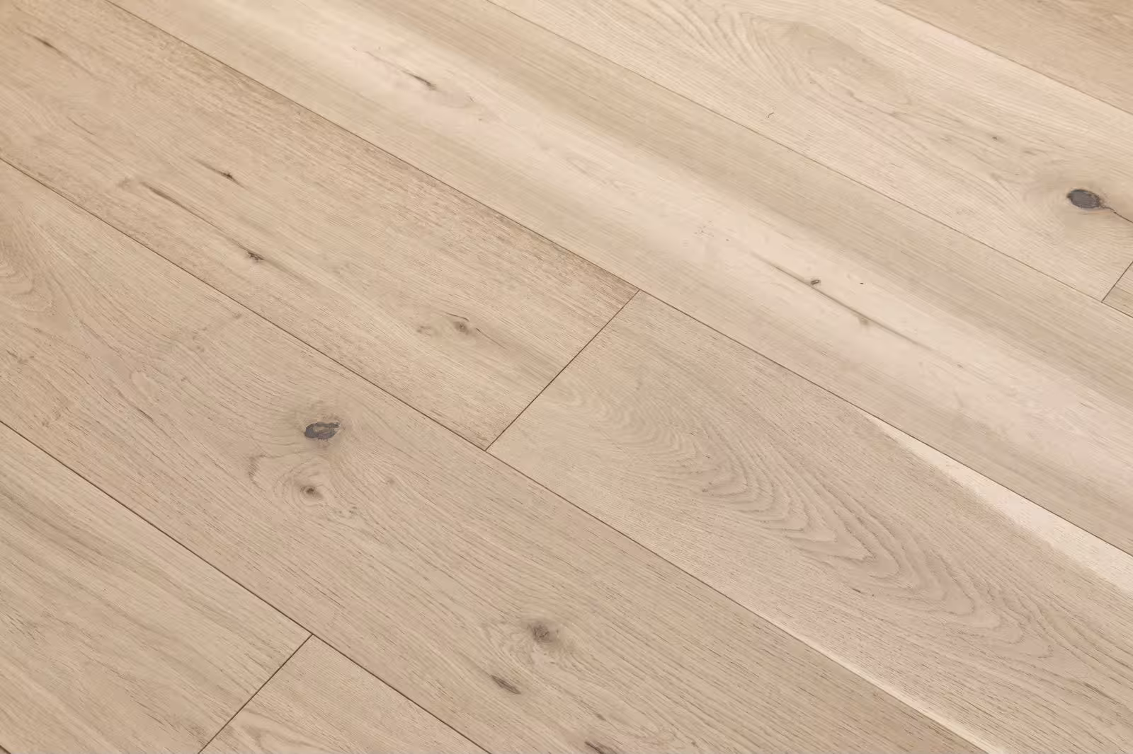 European Oak Collection-Banff