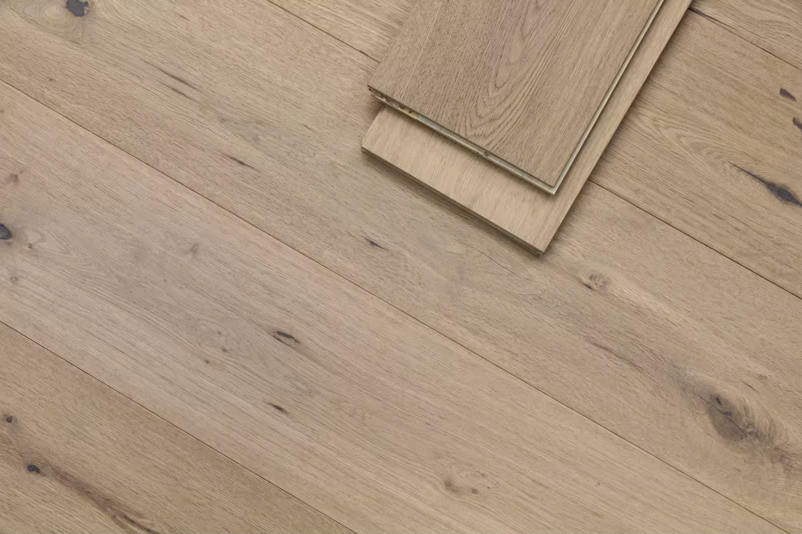 European Oak Collection-Yukon