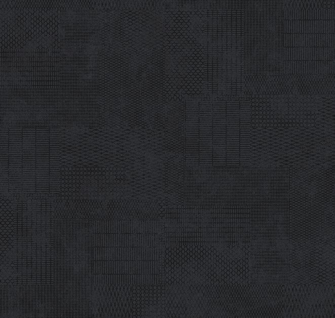 STUC BLACK DECO 47X98
