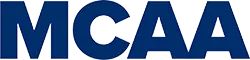 MCAA logo
