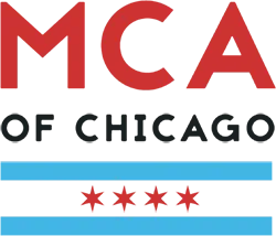 Mechanical Contractors Association of Chicago logo