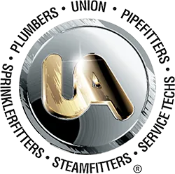 United Association logo