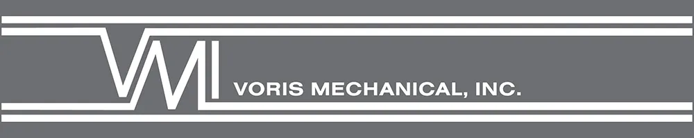 Voris Mechanical, Inc. logo