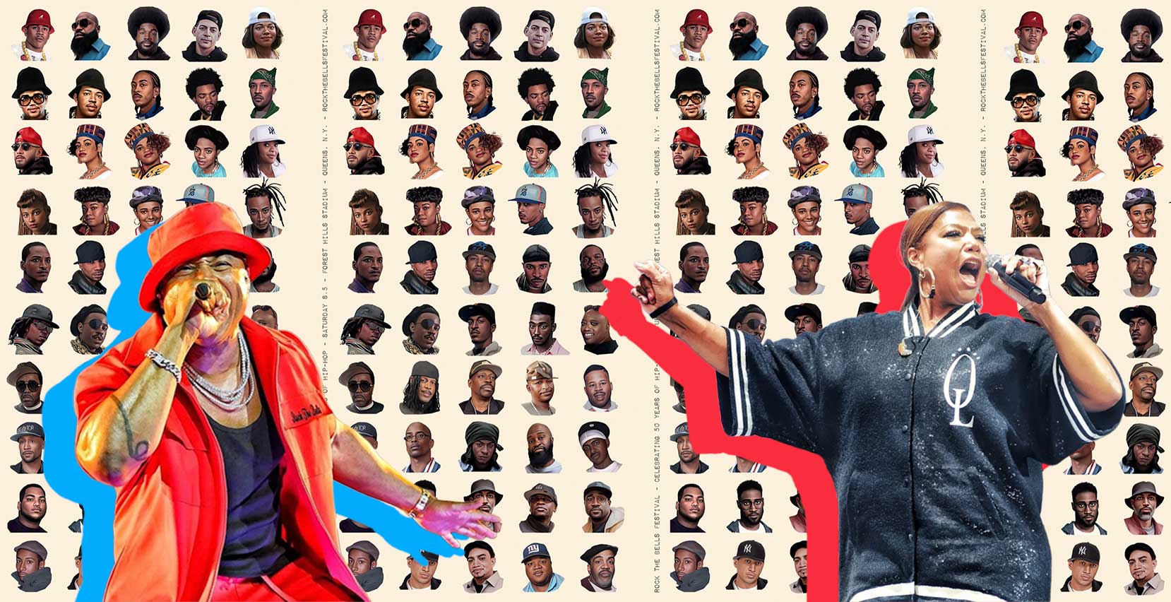 Rock The Bells