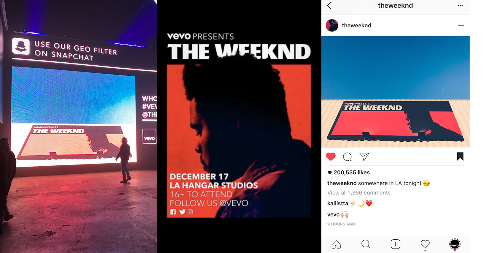 Vevo