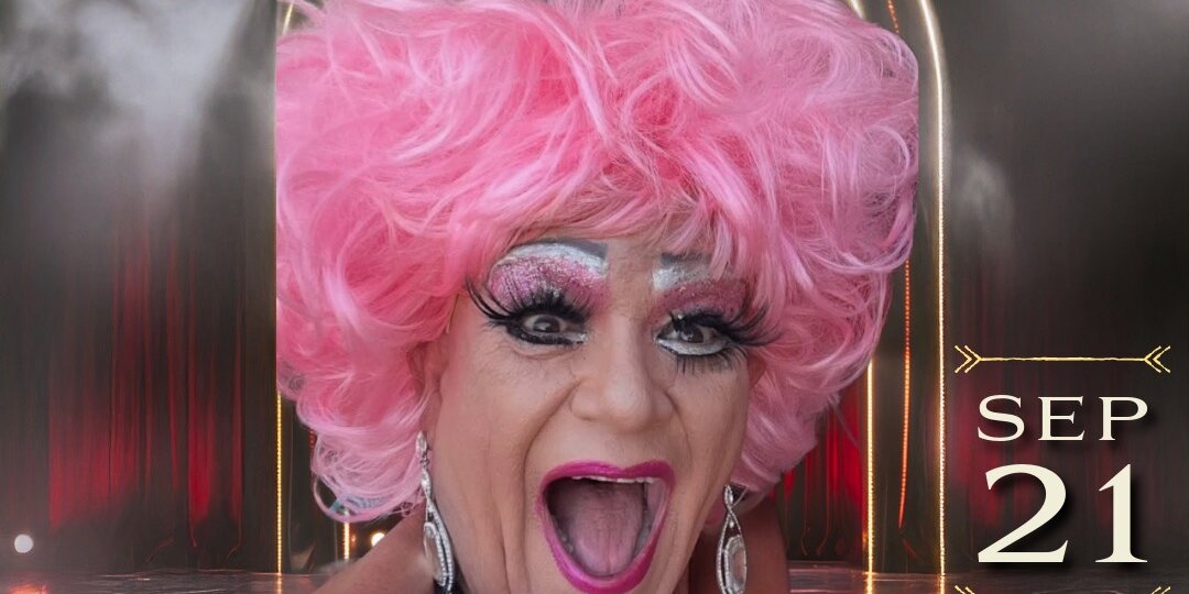 Lady Chilane’s Cabaret