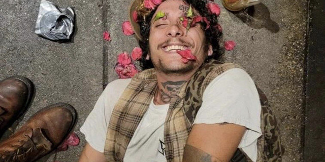 Yes Ma'am + Little Foot + Angry Zeta